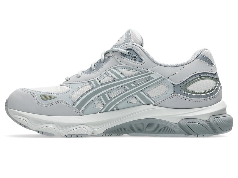 Asics Gel-NYC 2.0 GTX "Glacier Grey" | 1203B162-020