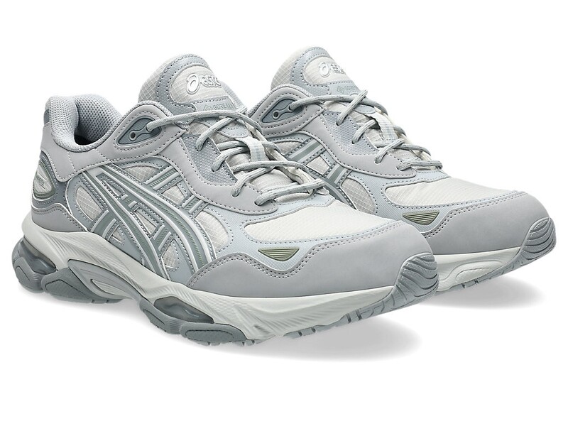 Asics Gel-NYC 2.0 GTX "Glacier Grey" | 1203B162-020