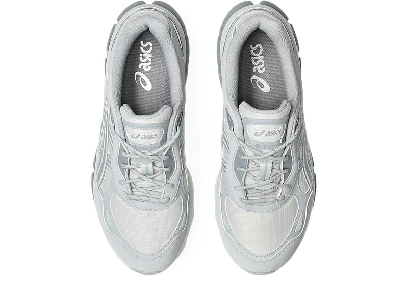 Asics Gel-NYC 2.0 GTX "Glacier Grey" | 1203B162-020