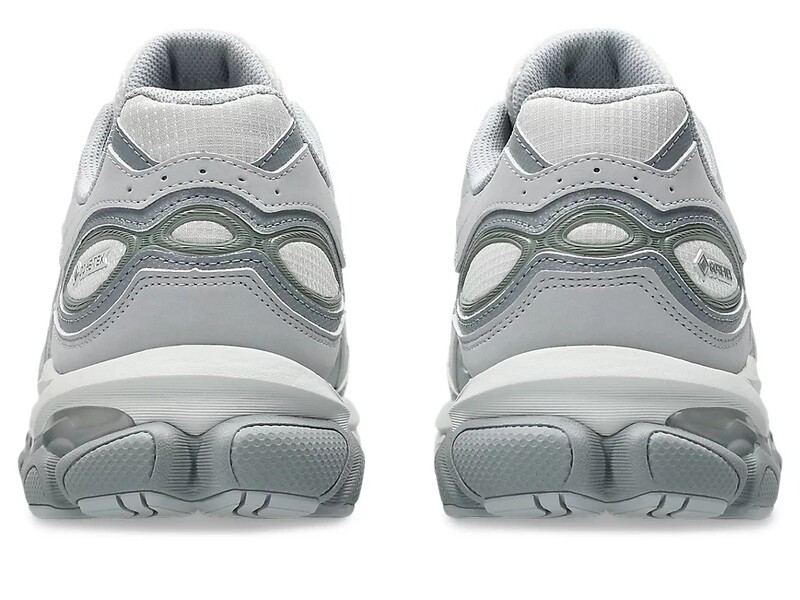 Asics Gel-NYC 2.0 GTX "Glacier Grey" | 1203B162-020