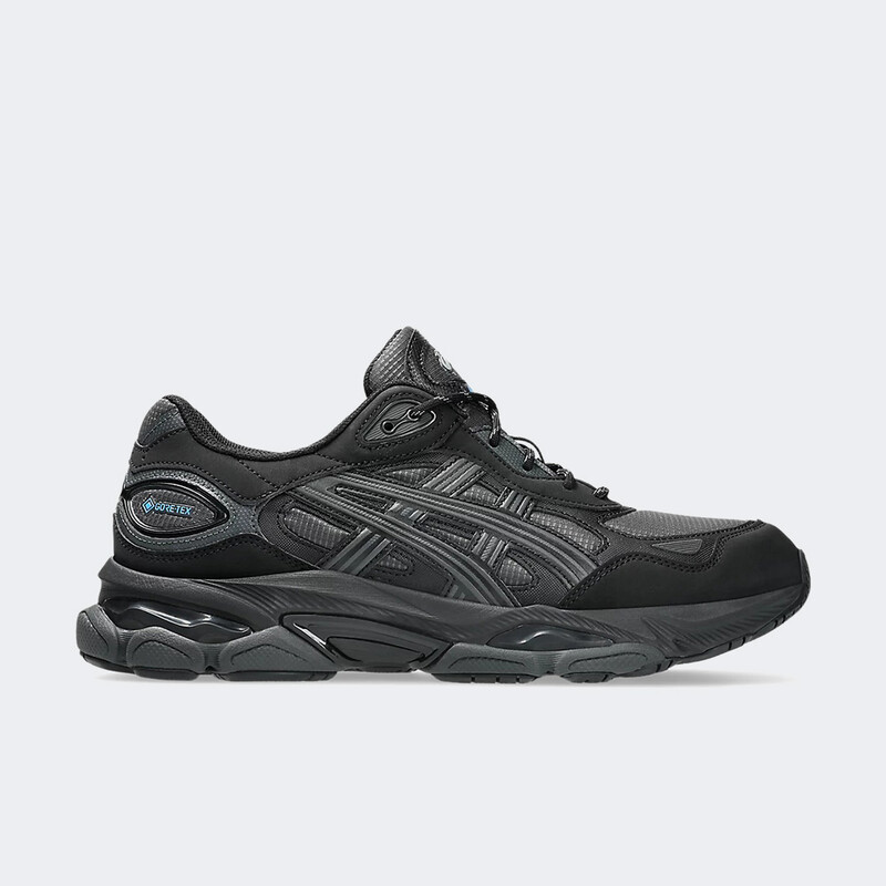 Asics Gel-NYC 2.0 GTX "Graphite Grey/Black" | 1203B162-021