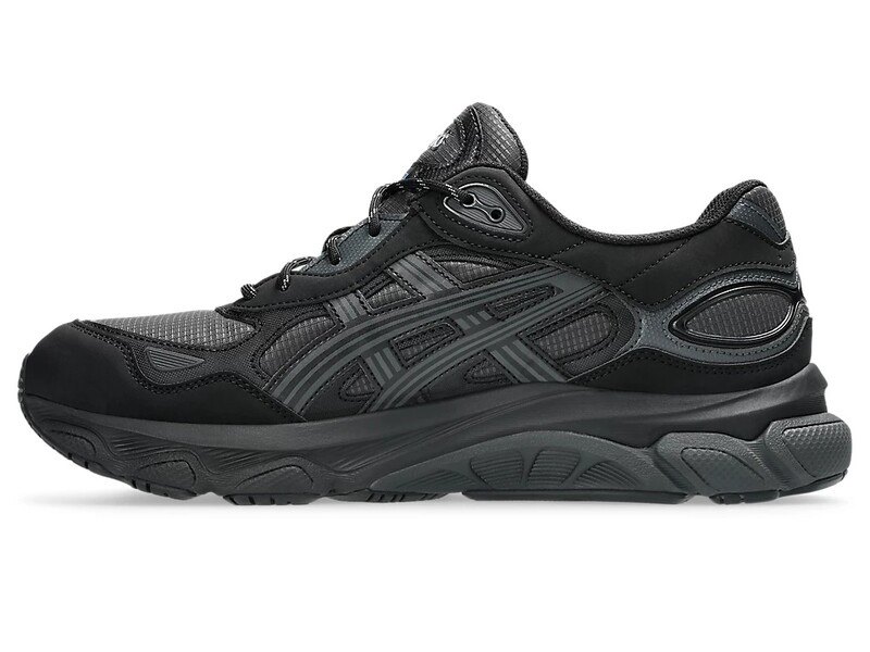 Asics Gel-NYC 2.0 GTX "Graphite Grey/Black" | 1203B162-021