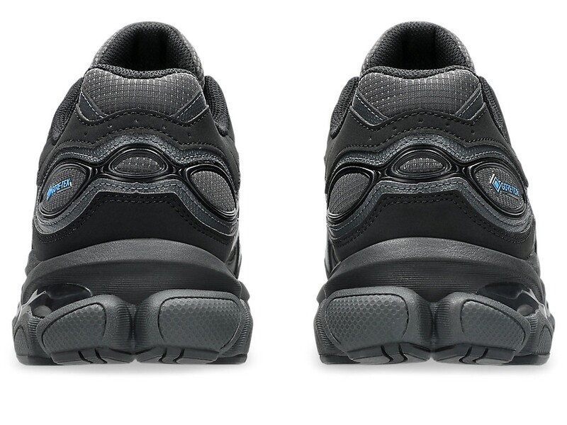 Asics Gel-NYC 2.0 GTX "Graphite Grey/Black" | 1203B162-021