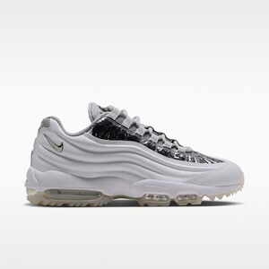Nike Air Max 95 G "White/Metallic Silver" | IQ3467-100 Nike Air Max 95 G "White/Metallic Silver" | IQ3467-100