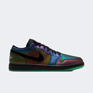 Space Jam x Air Jordan 1 Low SE "Magic Ball" | IX6375-001