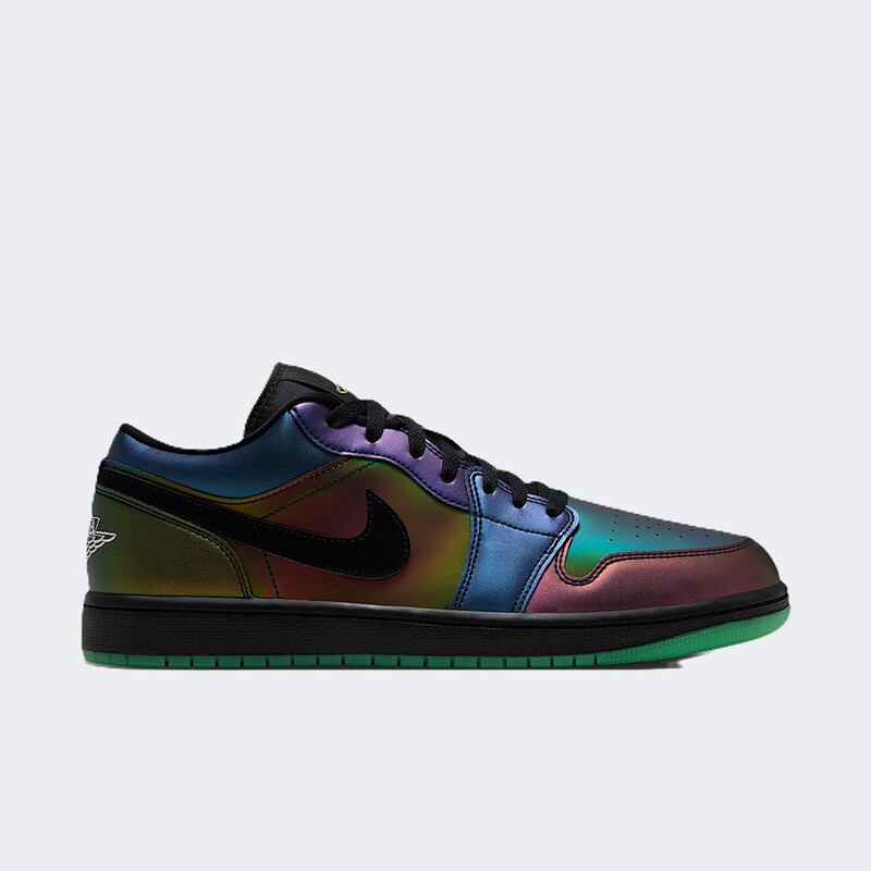 Space Jam x Air Jordan 1 Low SE "Magic Ball" | IX6375-001 Space Jam x Air Jordan 1 Low SE "Magic Ball" | IX6375-001