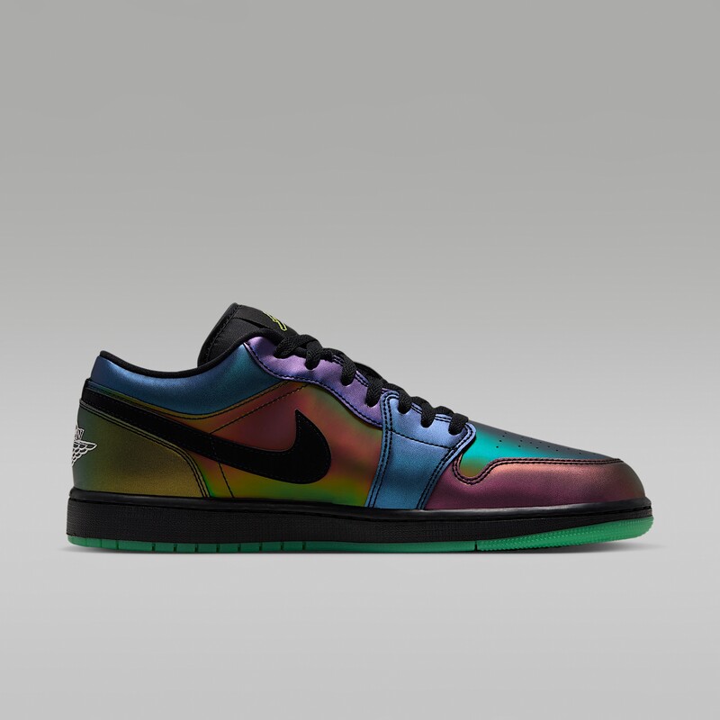 Space Jam x Air Jordan 1 Low SE "Magic Ball" | IX6375-001 Space Jam x Air Jordan 1 Low SE "Magic Ball" | IX6375-001