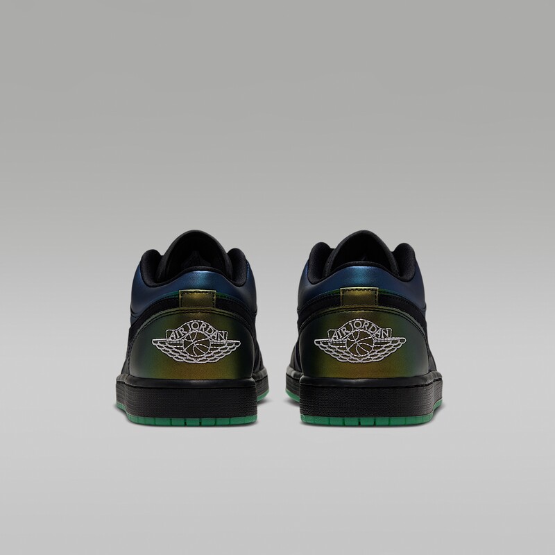 Space Jam x Air Jordan 1 Low SE "Magic Ball" | IX6375-001 Space Jam x Air Jordan 1 Low SE "Magic Ball" | IX6375-001