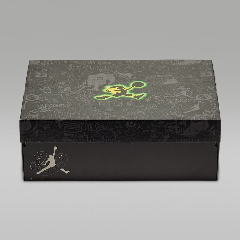 Space Jam x Air Jordan 1 Low SE "Magic Ball" | IX6375-001 Space Jam x Air Jordan 1 Low SE "Magic Ball" | IX6375-001