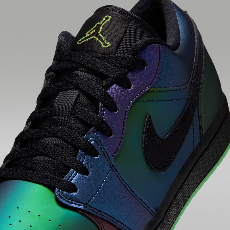 Space Jam x Air Jordan 1 Low SE "Magic Ball" | IX6375-001