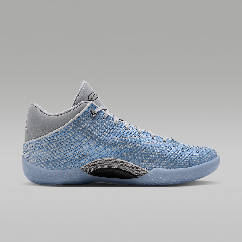 Air Jordan 41 "Aluminum" | HV6474-003