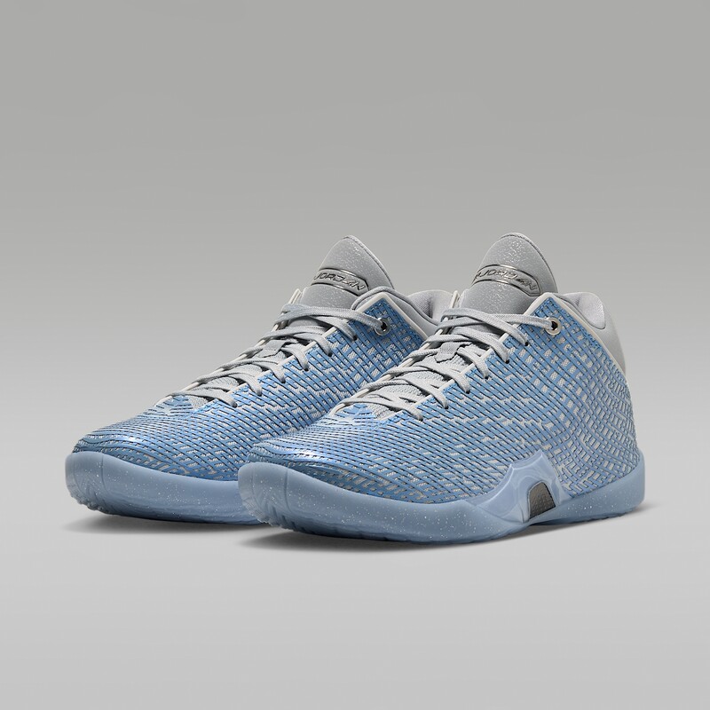 Air Jordan 41 "Aluminum" | HV6474-003