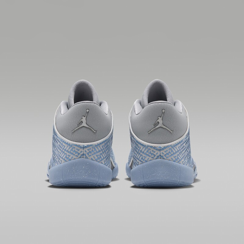 Air Jordan 41 "Aluminum" | HV6474-003 Air Jordan 41 "Aluminum" | HV6474-003
