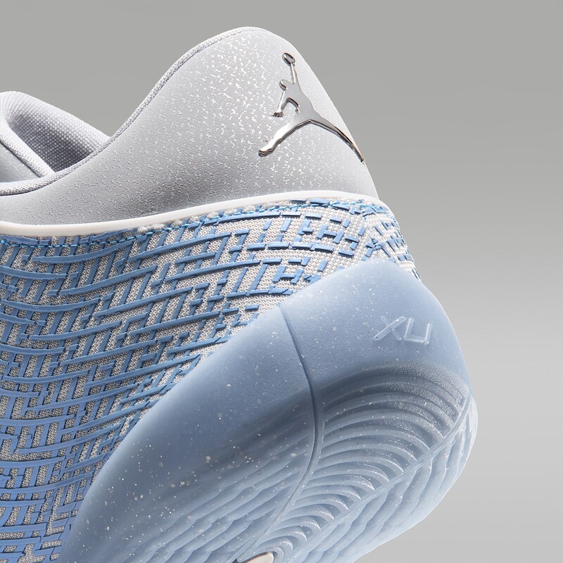 Air Jordan 41 "Aluminum" | HV6474-003 Air Jordan 41 "Aluminum" | HV6474-003