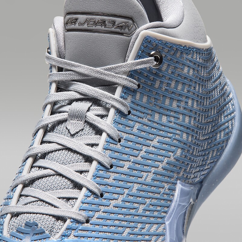 Air Jordan 41 "Aluminum" | HV6474-003 Air Jordan 41 "Aluminum" | HV6474-003