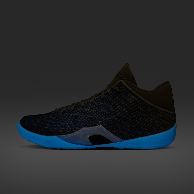 Air Jordan 41 "Aluminum" | HV6474-003 Air Jordan 41 "Aluminum" | HV6474-003
