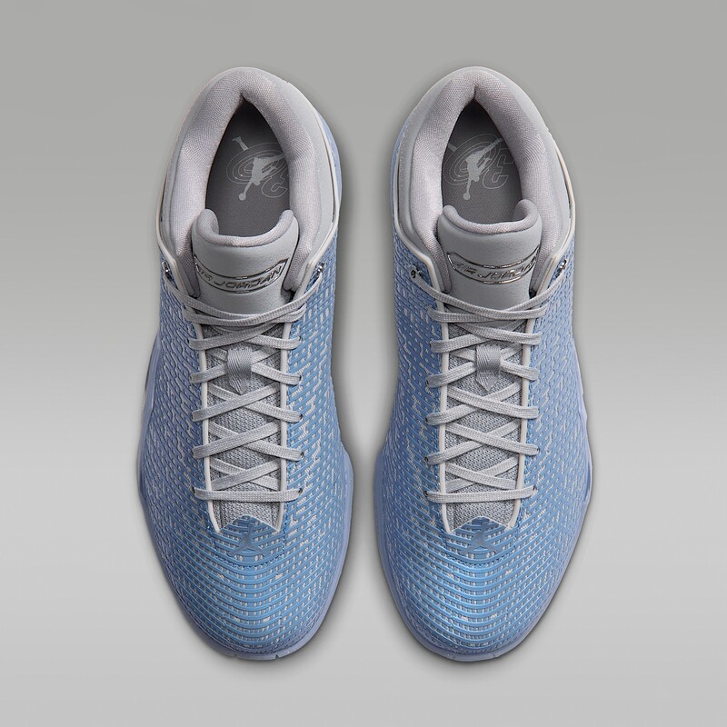 Air Jordan 41 "Aluminum" | HV6474-003 Air Jordan 41 "Aluminum" | HV6474-003