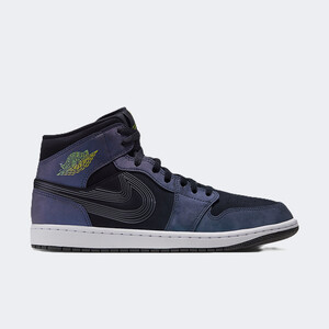Space Jam x Air Jordan 1 Mid SE | IX6374-001