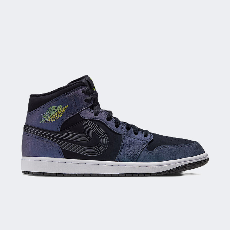 Space Jam x Air Jordan 1 Mid SE | IX6374-001 Space Jam x Air Jordan 1 Mid SE | IX6374-001