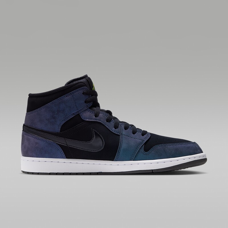 Space Jam x Air Jordan 1 Mid SE | IX6374-001