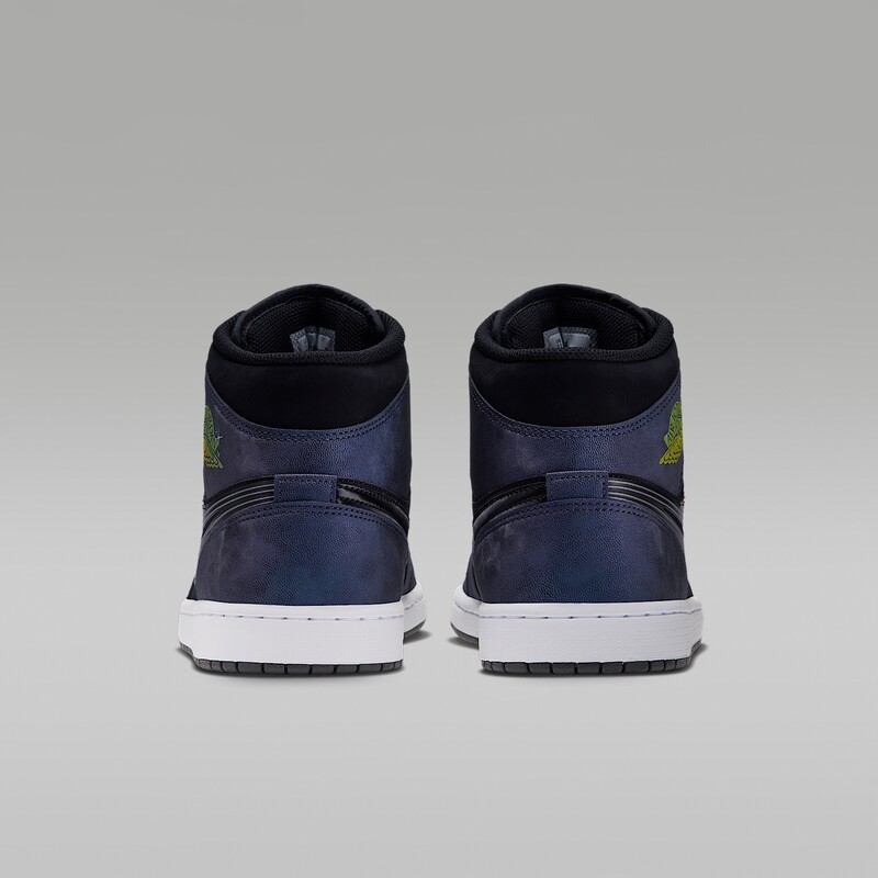 Space Jam x Air Jordan 1 Mid SE | IX6374-001 Space Jam x Air Jordan 1 Mid SE | IX6374-001