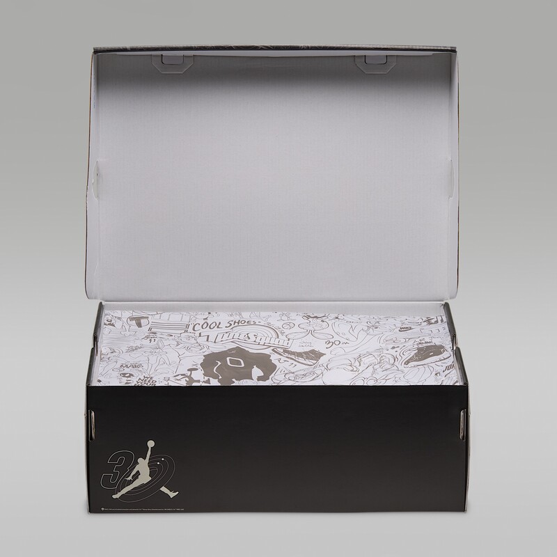 Space Jam x Air Jordan 1 Mid SE | IX6374-001