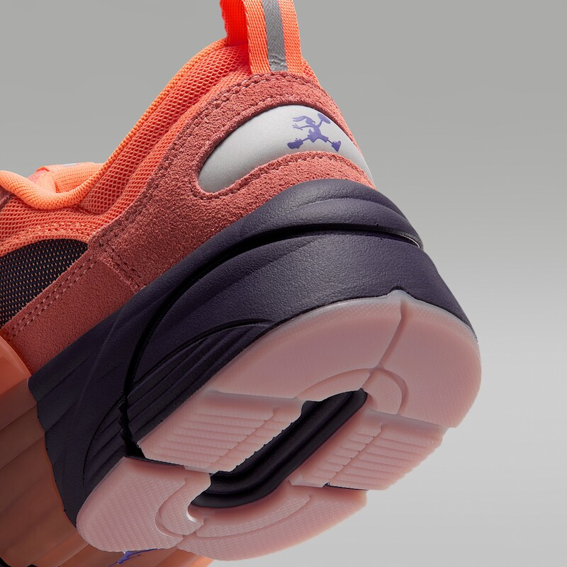 Space Jam x Jordan Trunner O/S "Space Jam Planet" | IX6403-200