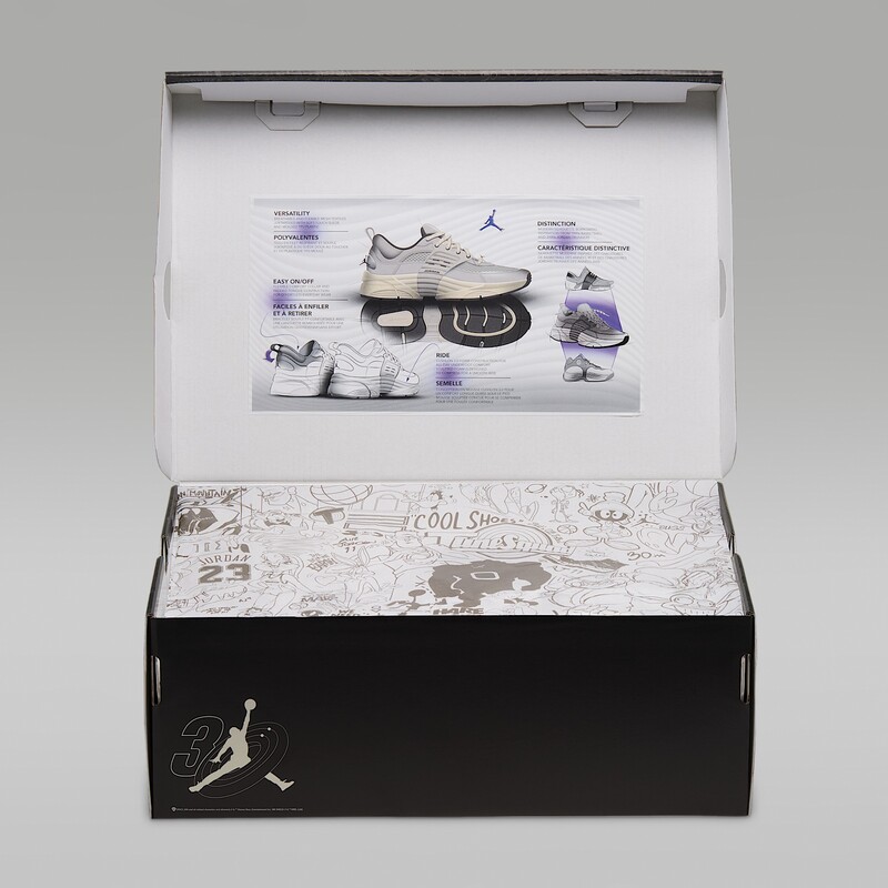 Space Jam x Jordan Trunner O/S "Space Jam Planet" | IX6403-200 Space Jam x Jordan Trunner O/S "Space Jam Planet" | IX6403-200