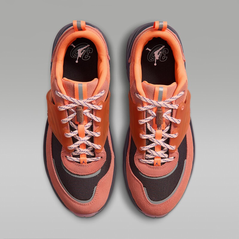 Space Jam x Jordan Trunner O/S "Space Jam Planet" | IX6403-200 Space Jam x Jordan Trunner O/S "Space Jam Planet" | IX6403-200