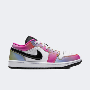 Space Jam x Air Jordan 1 Low SE "Lola Bunny" | IX6038-100 Space Jam x Air Jordan 1 Low SE "Lola Bunny" | IX6038-100