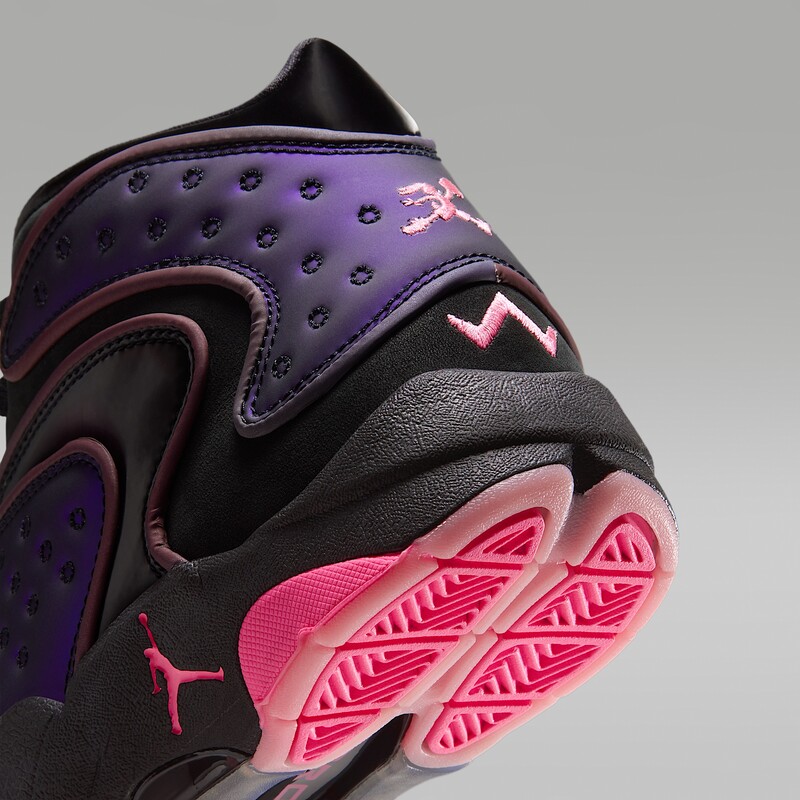Space Jam x Air Jordan OG "Amusement Park" | IX6376-001 Space Jam x Air Jordan OG "Amusement Park" | IX6376-001