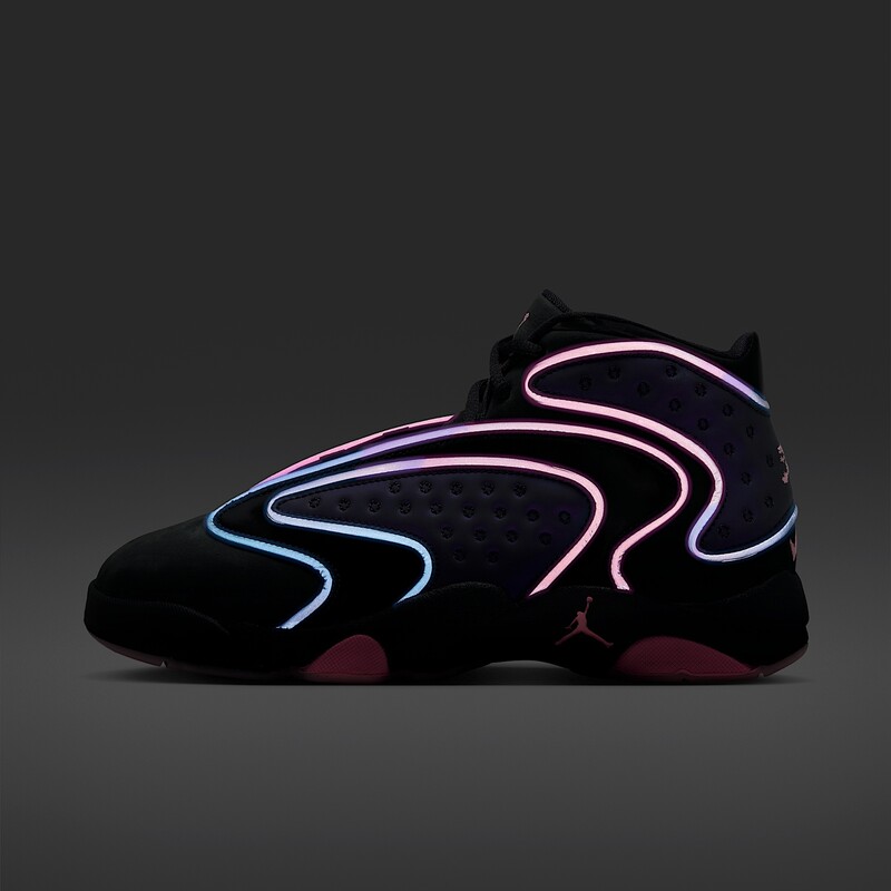 Space Jam x Air Jordan OG "Amusement Park" | IX6376-001 Space Jam x Air Jordan OG "Amusement Park" | IX6376-001