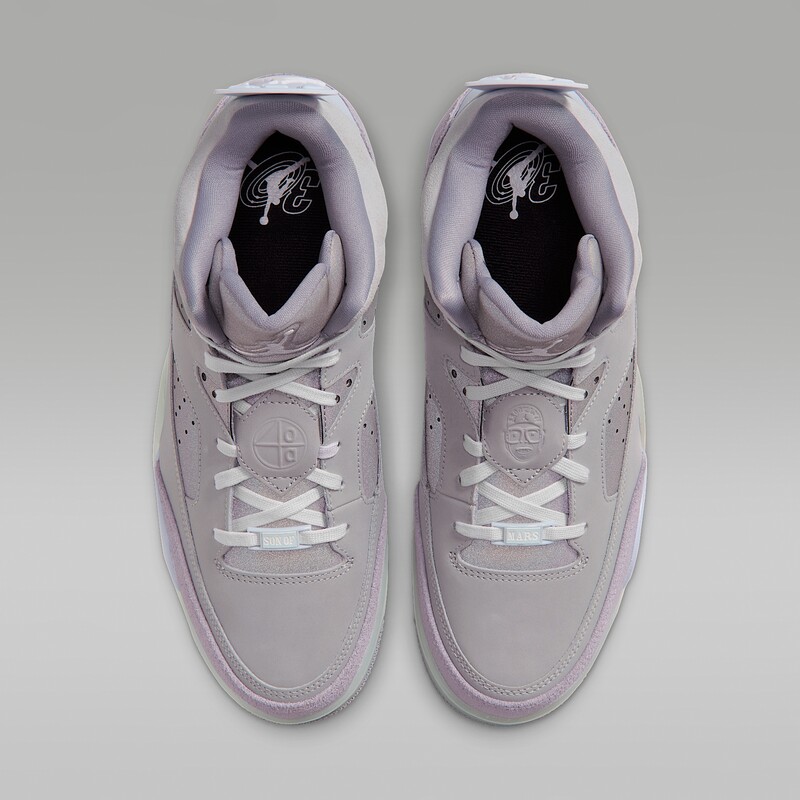 Space Jam x Jordan Son of Mars Low "Lunar Tunes" | IX6377-001 Space Jam x Jordan Son of Mars Low "Lunar Tunes" | IX6377-001