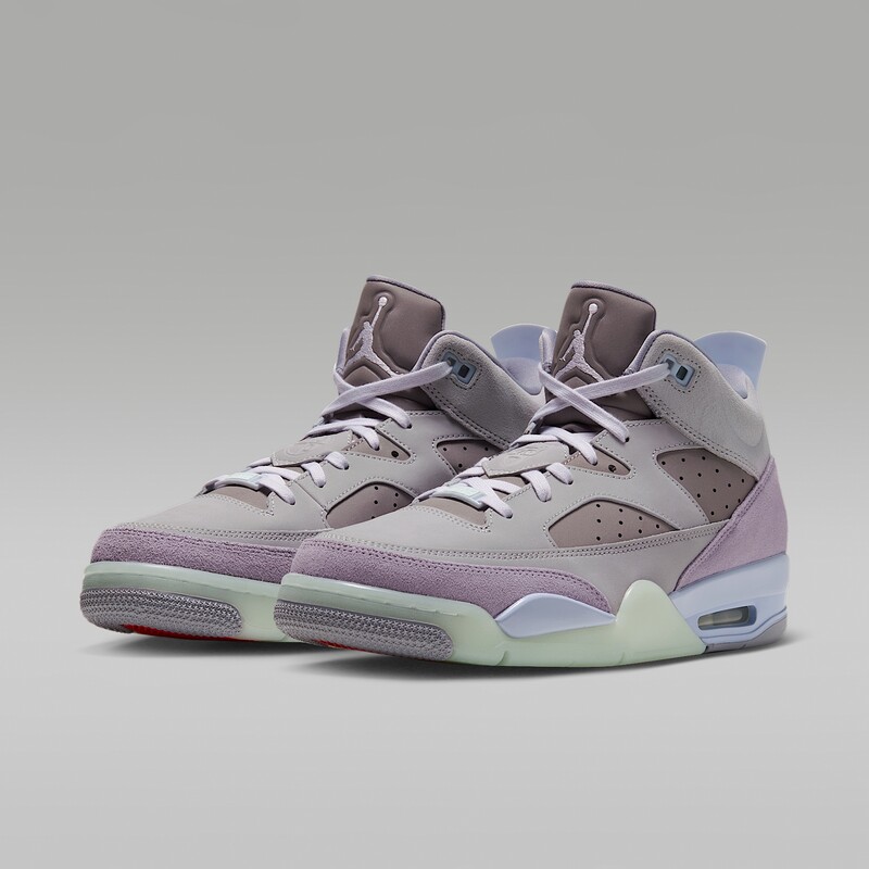 Space Jam x Jordan Son of Mars Low "Lunar Tunes" | IX6377-001