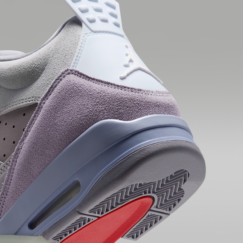 Space Jam x Jordan Son of Mars Low "Lunar Tunes" | IX6377-001