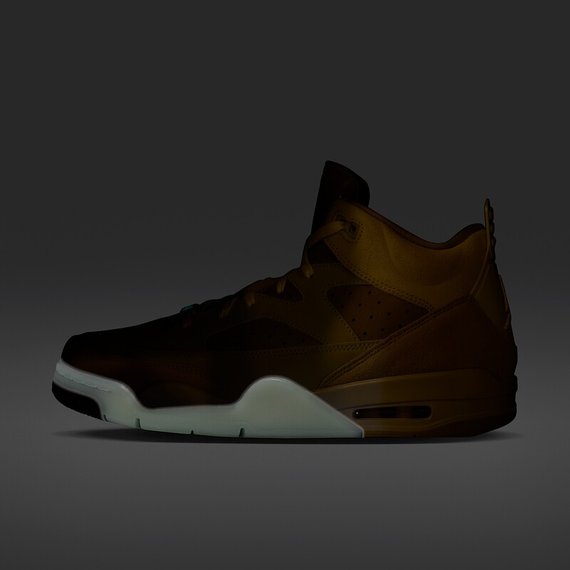 Space Jam x Jordan Son of Mars Low "Lunar Tunes" | IX6377-001