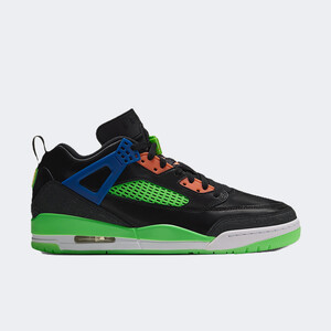 Space Jam x Jordan Spizike Low "Jam Central" | IX6381-001 Space Jam x Jordan Spizike Low "Jam Central" | IX6381-001