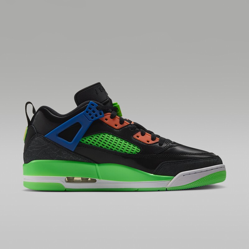 Space Jam x Jordan Spizike Low "Jam Central" | IX6381-001 Space Jam x Jordan Spizike Low "Jam Central" | IX6381-001