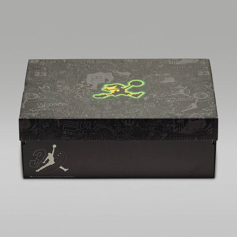Space Jam x Jordan Spizike Low "Jam Central" | IX6381-001 Space Jam x Jordan Spizike Low "Jam Central" | IX6381-001