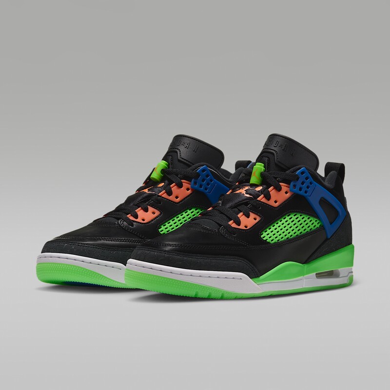 Space Jam x Jordan Spizike Low "Jam Central" | IX6381-001