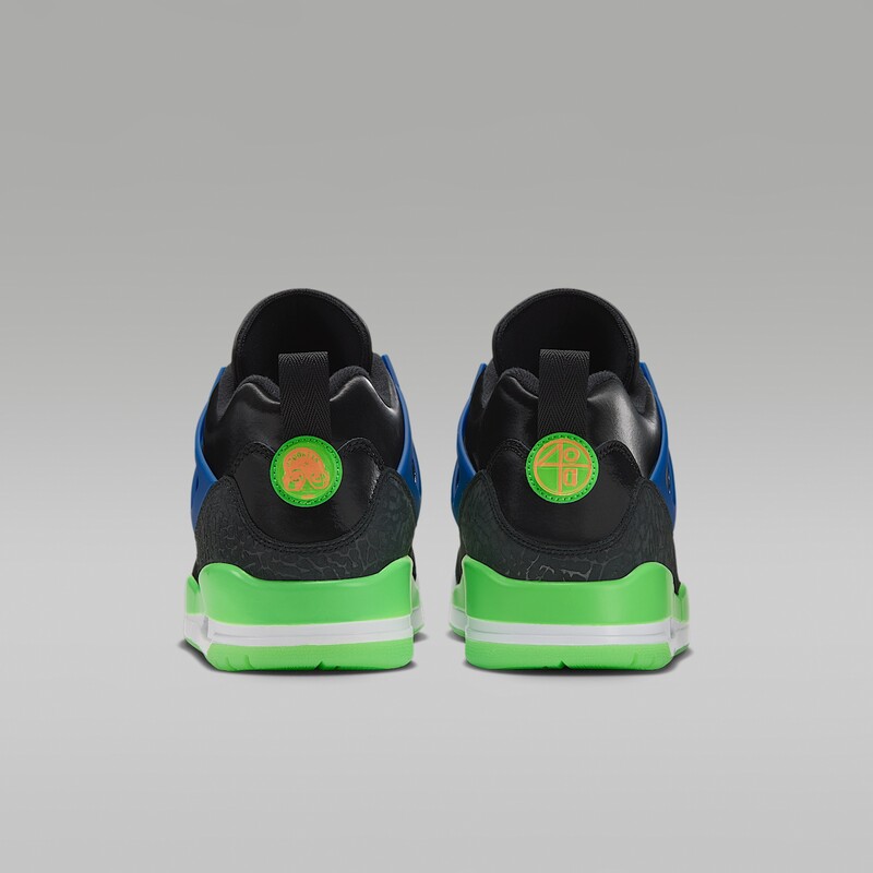 Space Jam x Jordan Spizike Low "Jam Central" | IX6381-001 Space Jam x Jordan Spizike Low "Jam Central" | IX6381-001