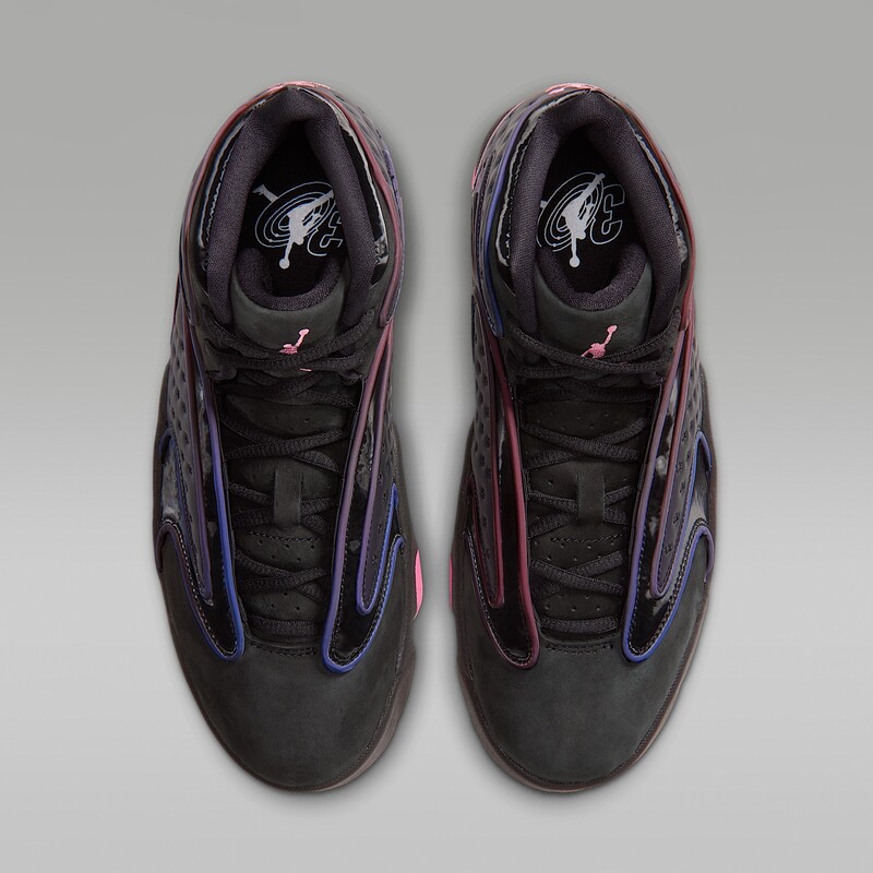 Space Jam x Air Jordan OG "Amusement Park" | IX6376-001