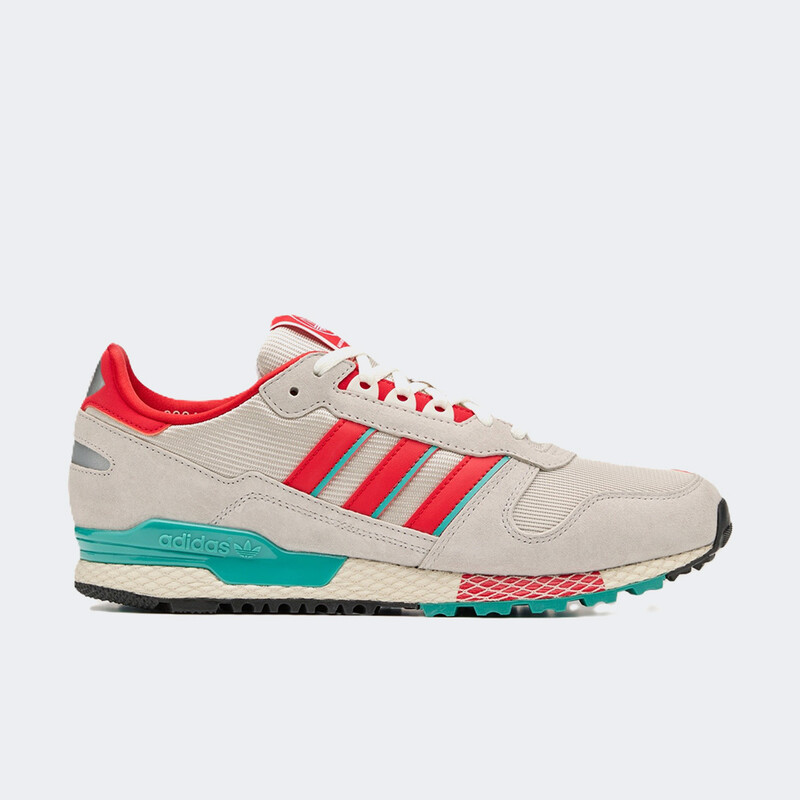 Liverpool F.C. x adidas Kirkdale SPZL "Orbit Grey" | KK0762