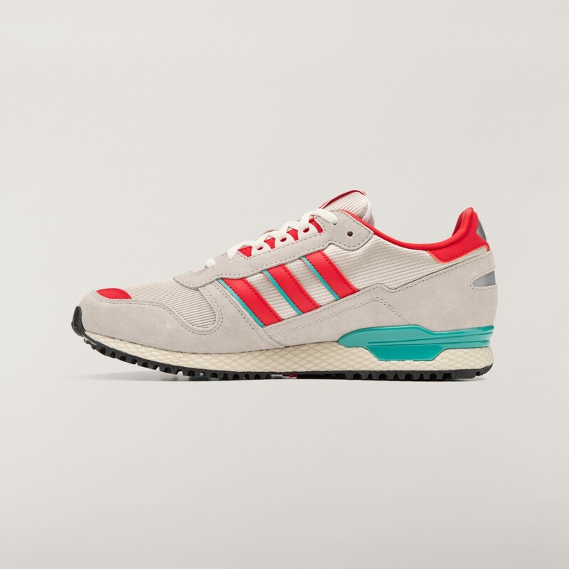 Liverpool F.C. x adidas Kirkdale SPZL "Orbit Grey" | KK0762