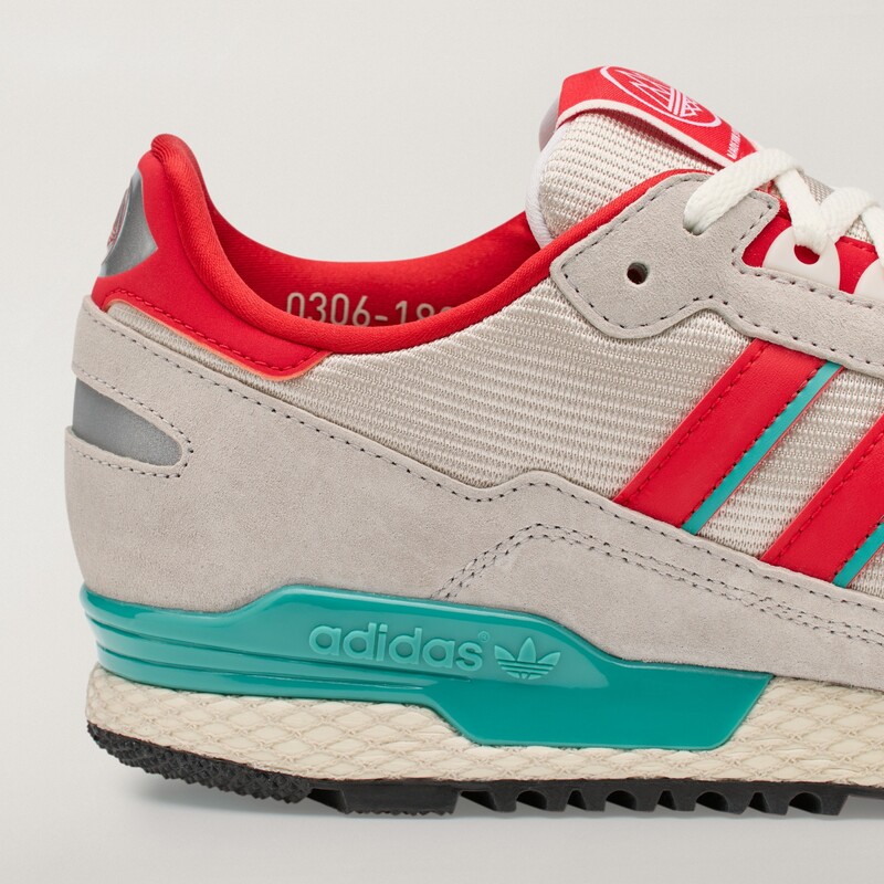Liverpool F.C. x adidas Kirkdale SPZL "Orbit Grey" | KK0762
