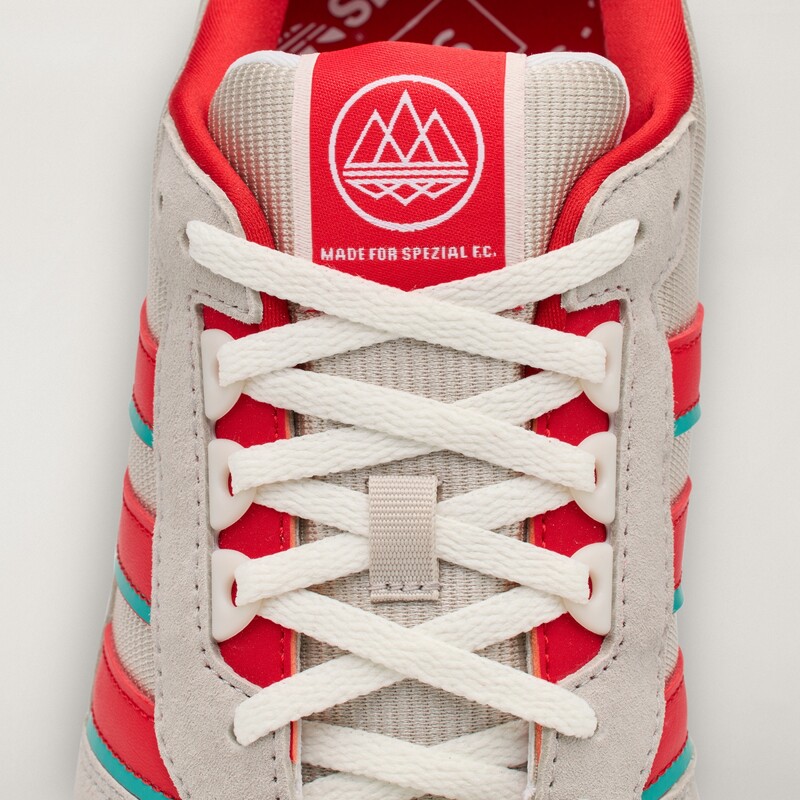 Liverpool F.C. x adidas Kirkdale SPZL "Orbit Grey" | KK0762