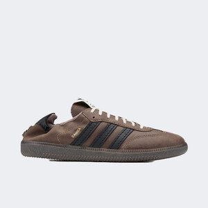 SFTM x adidas Samba OG "Brown" | HP8256