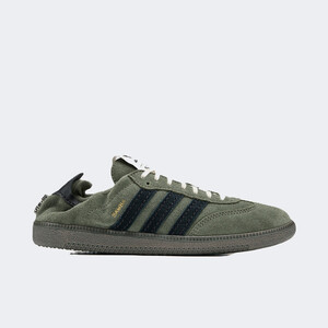 SFTM x adidas Samba OG "Base Green" | HP8257
