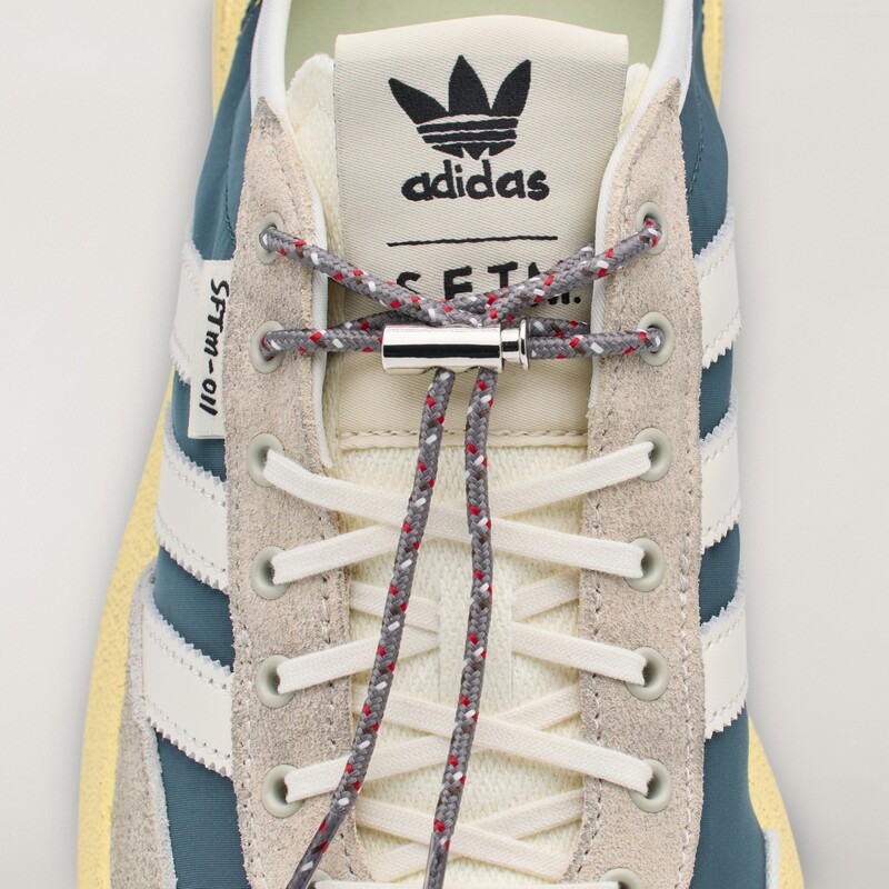 SFTM x adidas SL 72 Pro "Wild Teal" | HQ7603
