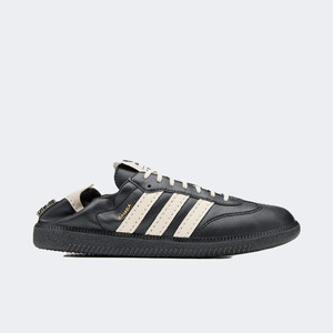 SFTM x adidas Samba OG "Core Black" | HQ7600